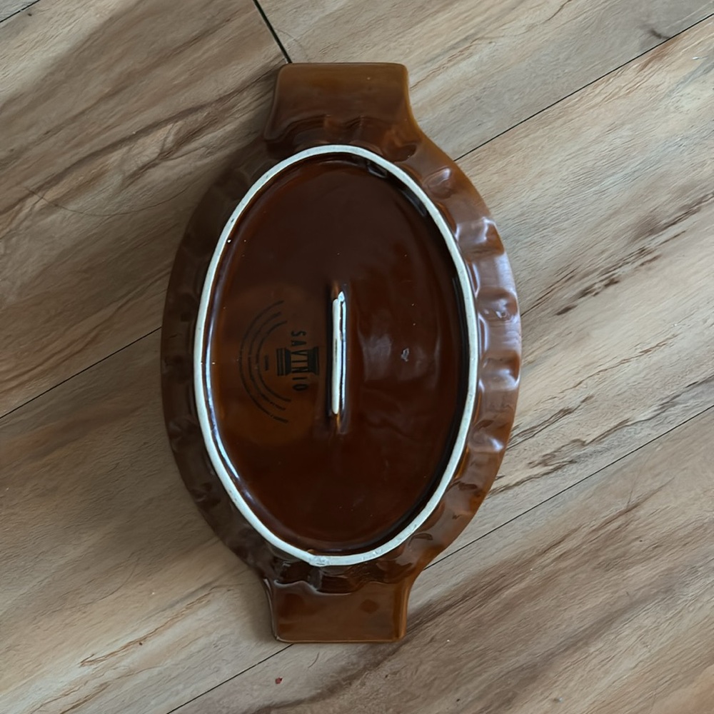 Kitchen dish dinnerware - Picture 2 of 3